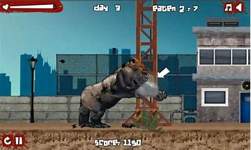 BIG BAD APE for Android - Download the APK from Habererciyes